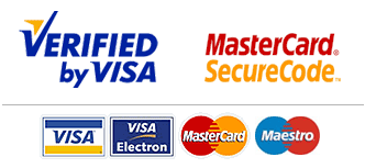 Verified by Visa